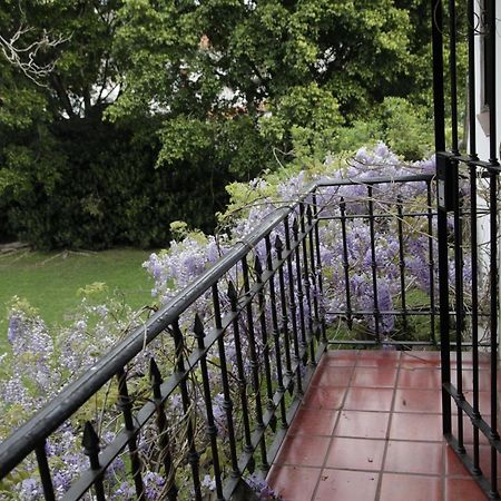 Susana Just Boutique Hotel Vicente López Стая снимка