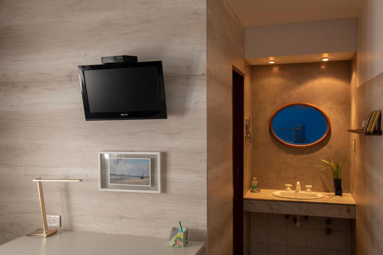 Susana Just Boutique Hotel Vicente López Екстериор снимка