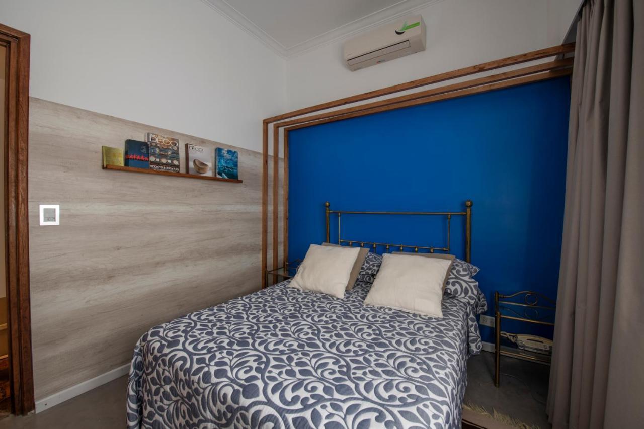 Susana Just Boutique Hotel Vicente López Екстериор снимка