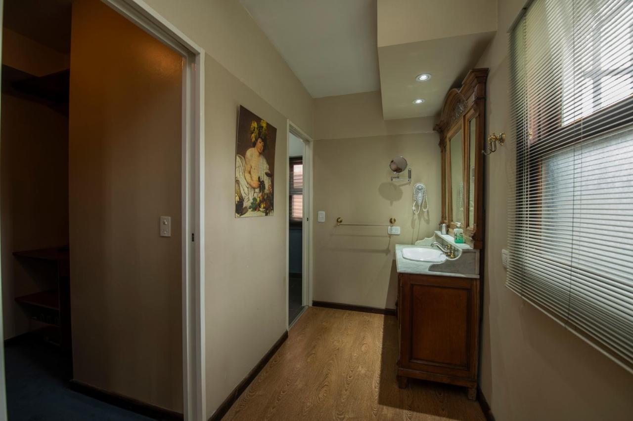 Susana Just Boutique Hotel Vicente López Екстериор снимка