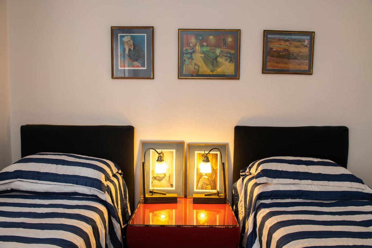 Susana Just Boutique Hotel Vicente López Екстериор снимка