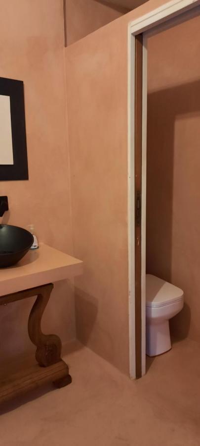 Susana Just Boutique Hotel Vicente López Екстериор снимка