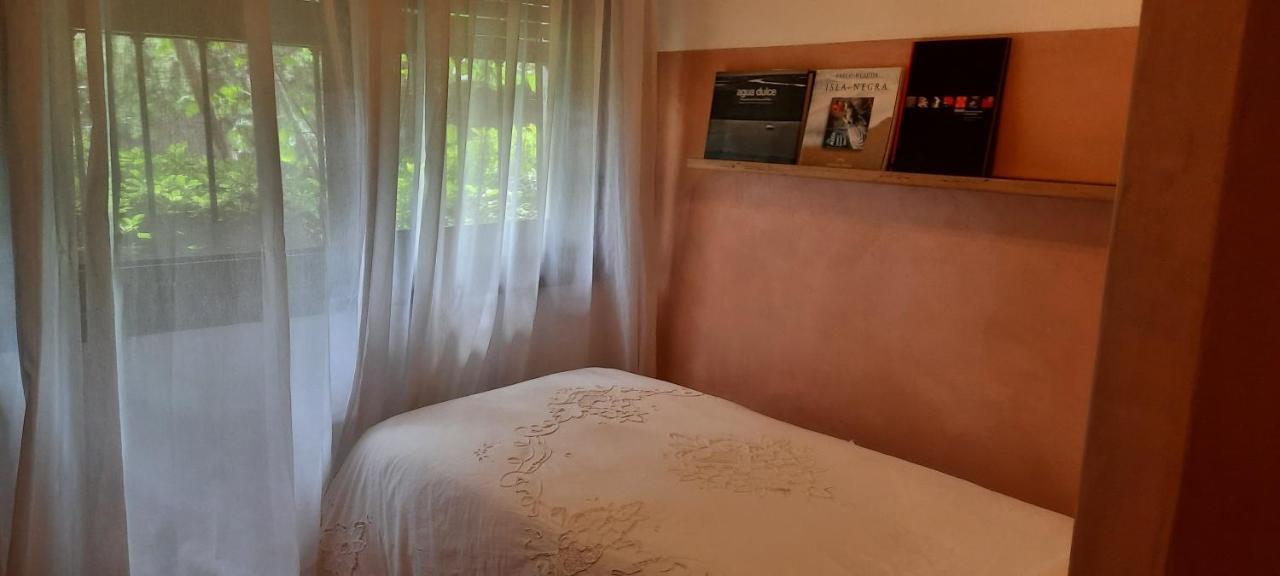 Susana Just Boutique Hotel Vicente López Екстериор снимка
