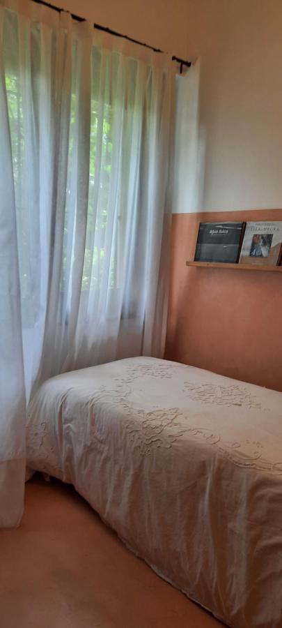 Susana Just Boutique Hotel Vicente López Екстериор снимка