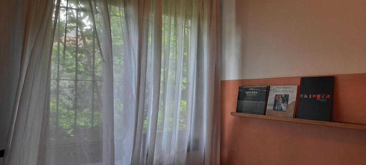 Susana Just Boutique Hotel Vicente López Екстериор снимка