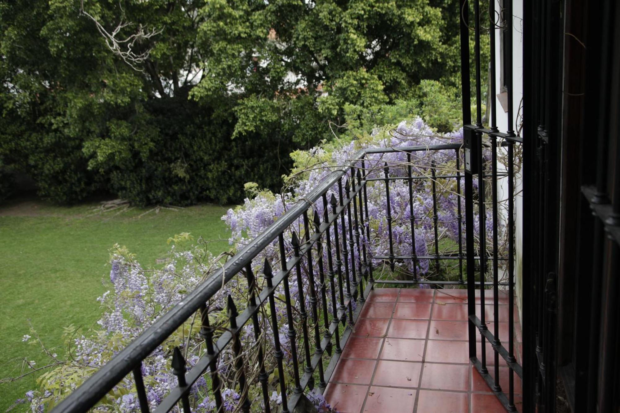 Susana Just Boutique Hotel Vicente López Стая снимка