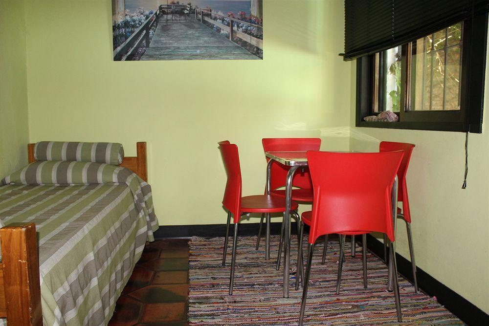 Susana Just Boutique Hotel Vicente López Екстериор снимка