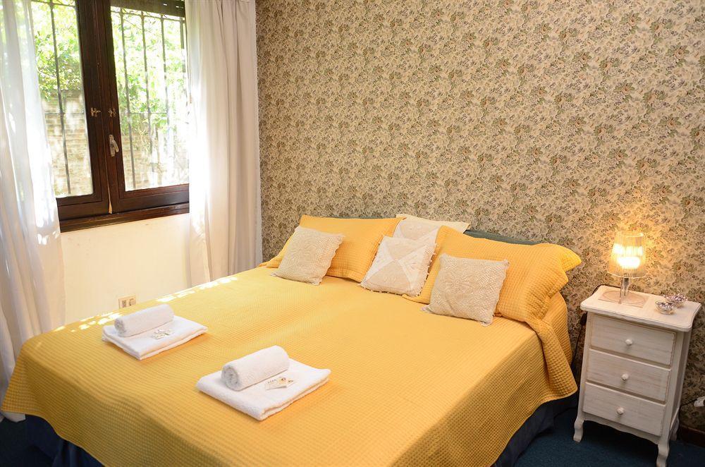 Susana Just Boutique Hotel Vicente López Екстериор снимка