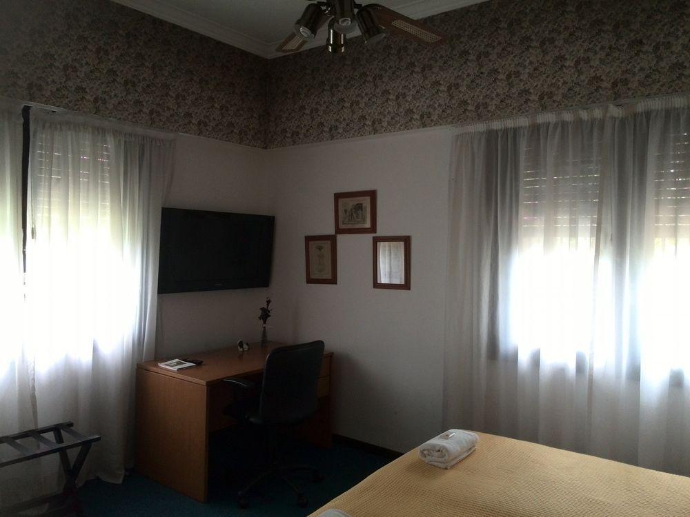 Susana Just Boutique Hotel Vicente López Екстериор снимка