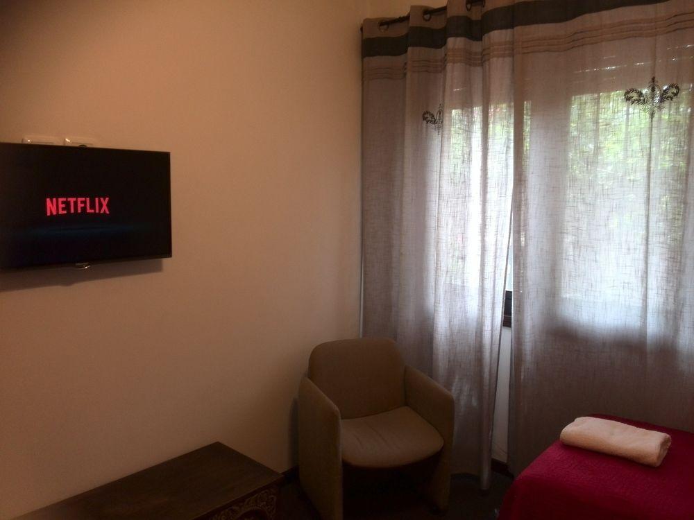 Susana Just Boutique Hotel Vicente López Екстериор снимка
