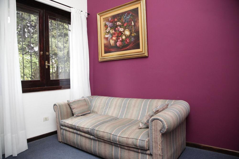 Susana Just Boutique Hotel Vicente López Екстериор снимка