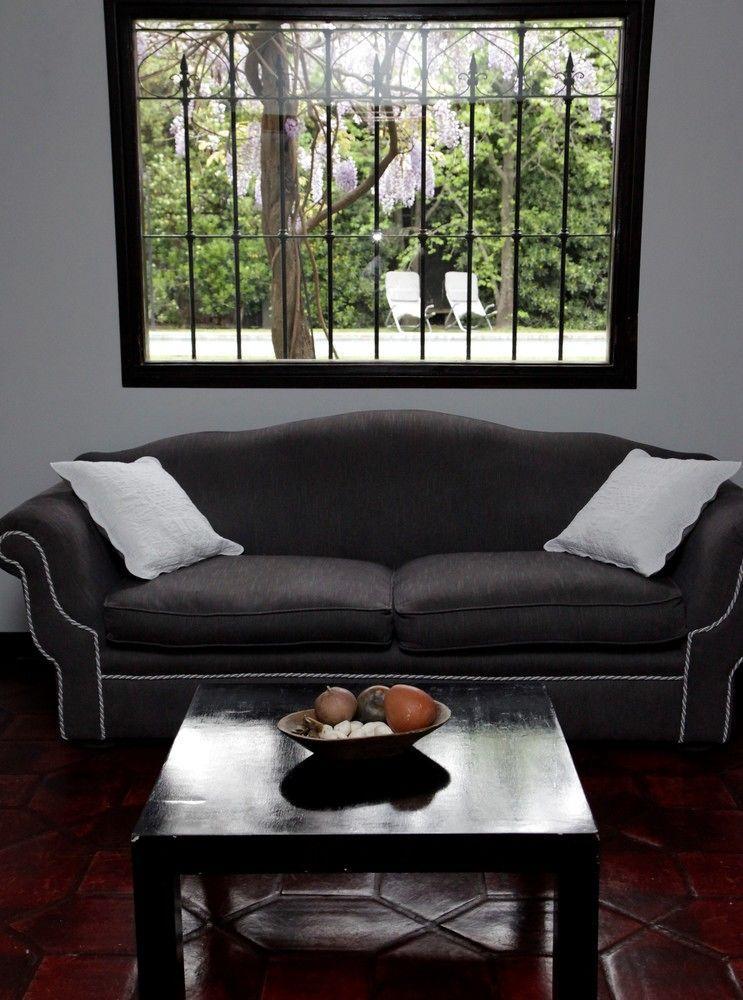 Susana Just Boutique Hotel Vicente López Екстериор снимка