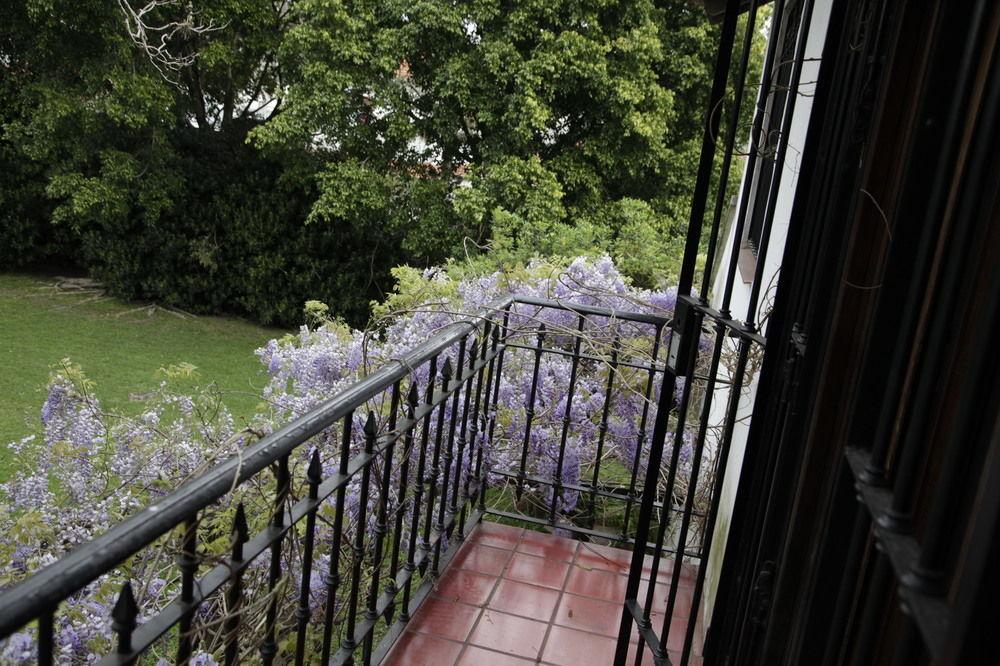 Susana Just Boutique Hotel Vicente López Екстериор снимка