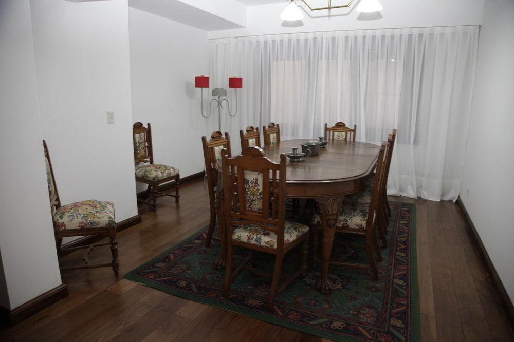 Susana Just Boutique Hotel Vicente López Екстериор снимка