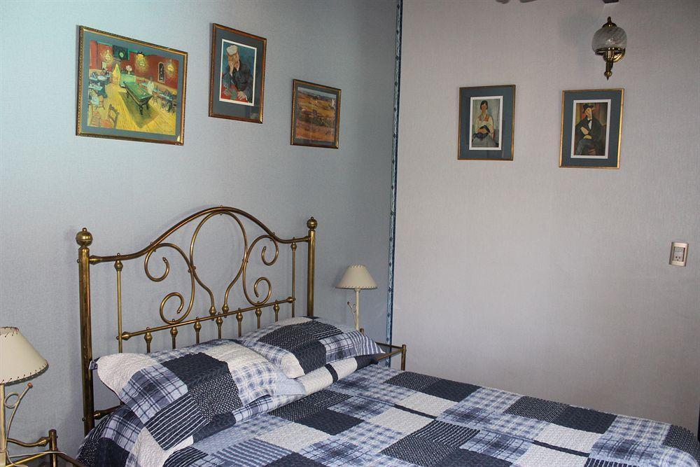 Susana Just Boutique Hotel Vicente López Екстериор снимка