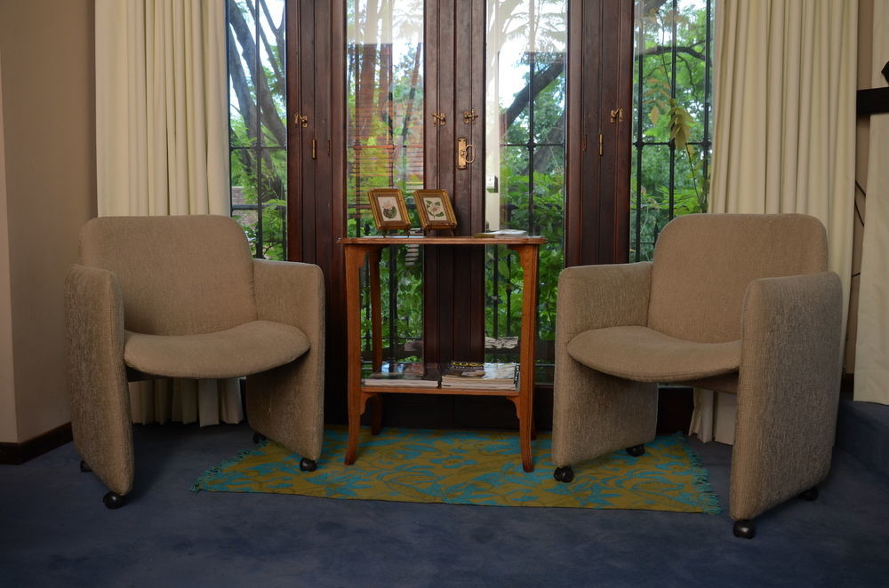 Susana Just Boutique Hotel Vicente López Екстериор снимка