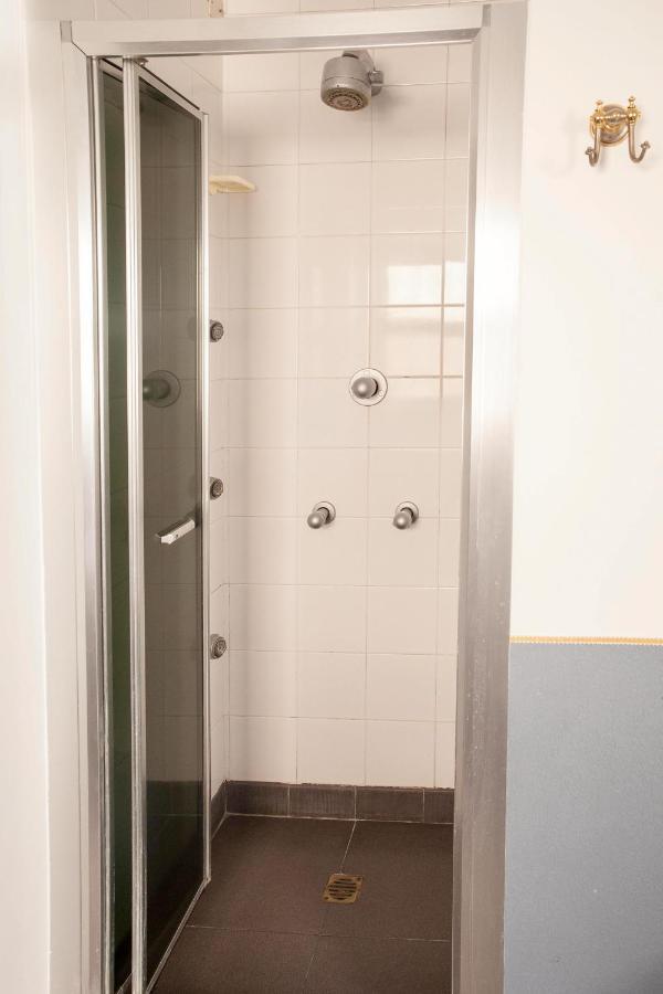 Susana Just Boutique Hotel Vicente López Екстериор снимка