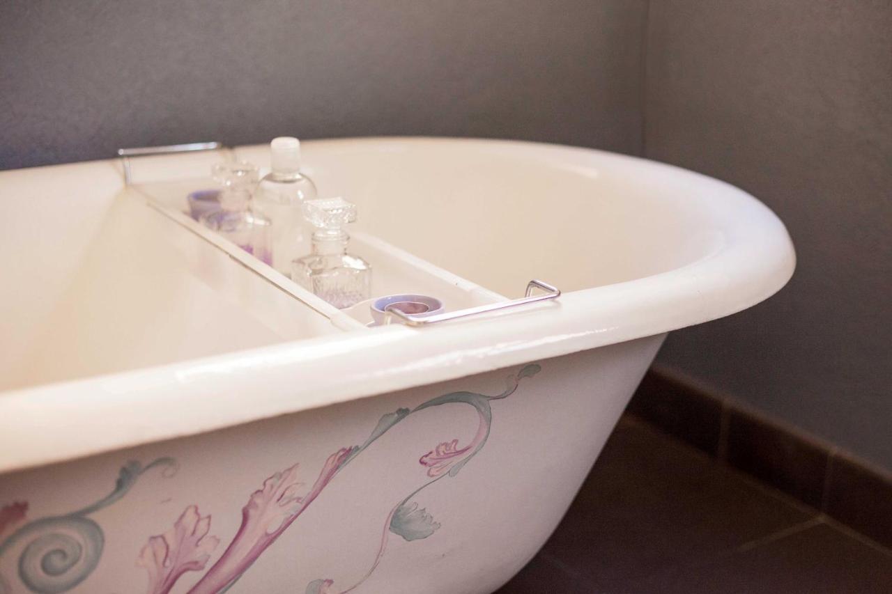 Susana Just Boutique Hotel Vicente López Екстериор снимка