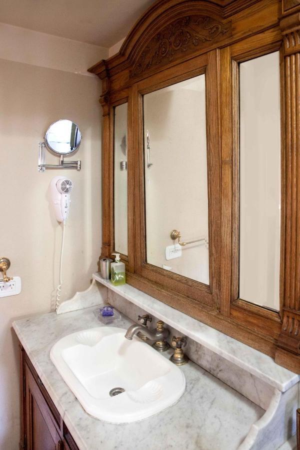 Susana Just Boutique Hotel Vicente López Екстериор снимка