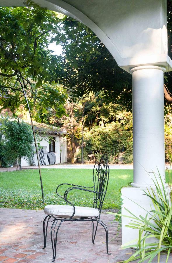 Susana Just Boutique Hotel Vicente López Екстериор снимка
