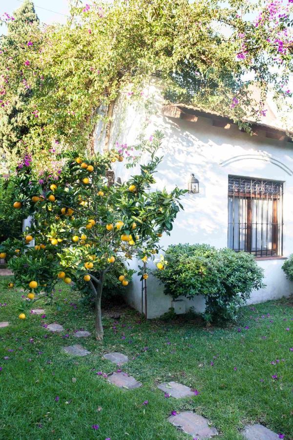 Susana Just Boutique Hotel Vicente López Екстериор снимка